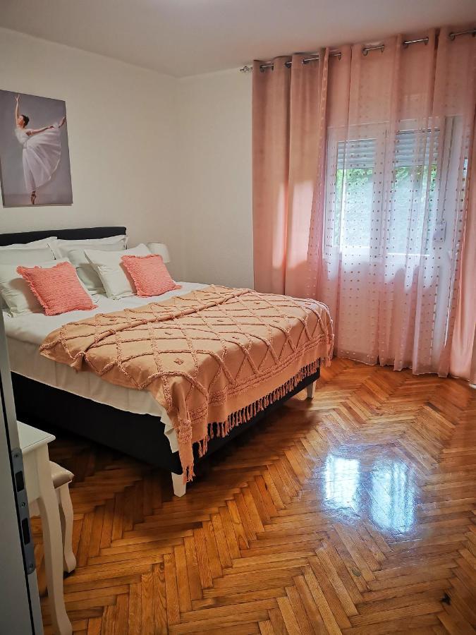 Hotel Kuca Jeka Vrnjačka Banja Exteriér fotografie