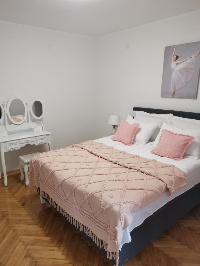 Hotel Kuca Jeka Vrnjačka Banja Exteriér fotografie