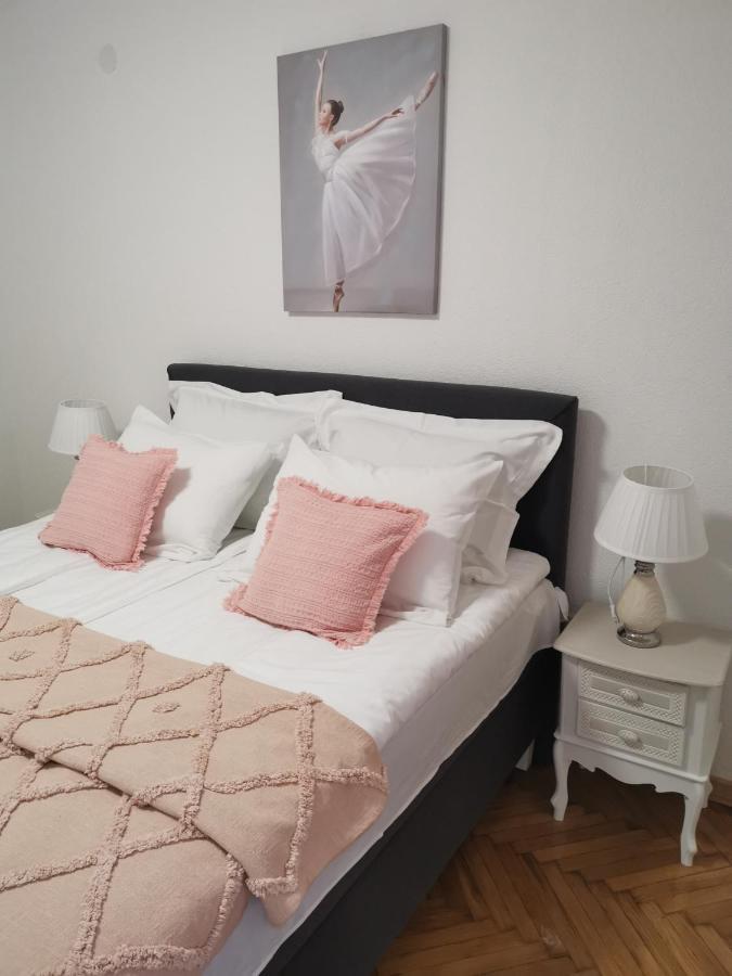Hotel Kuca Jeka Vrnjačka Banja Exteriér fotografie