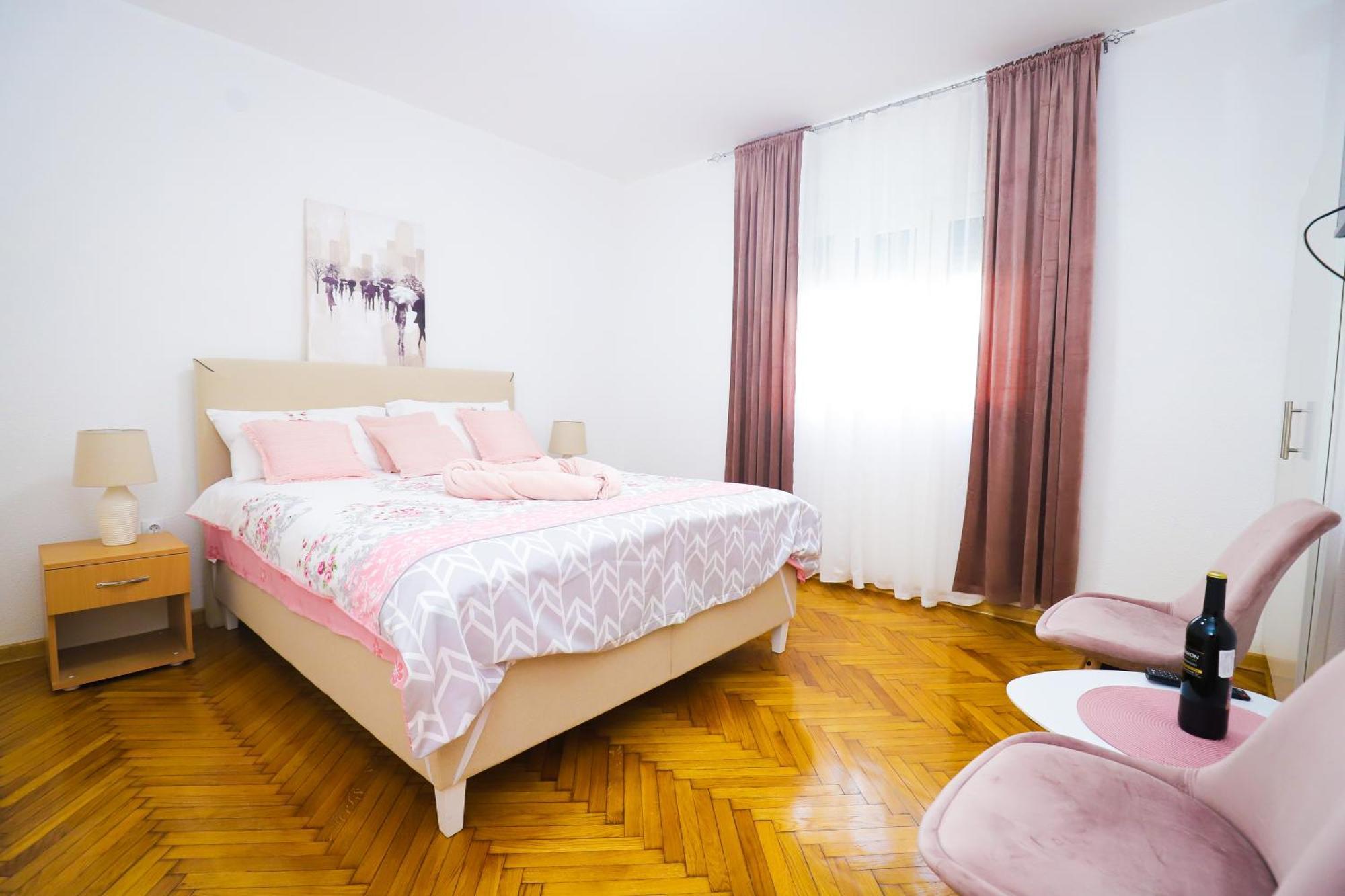 Hotel Kuca Jeka Vrnjačka Banja Exteriér fotografie