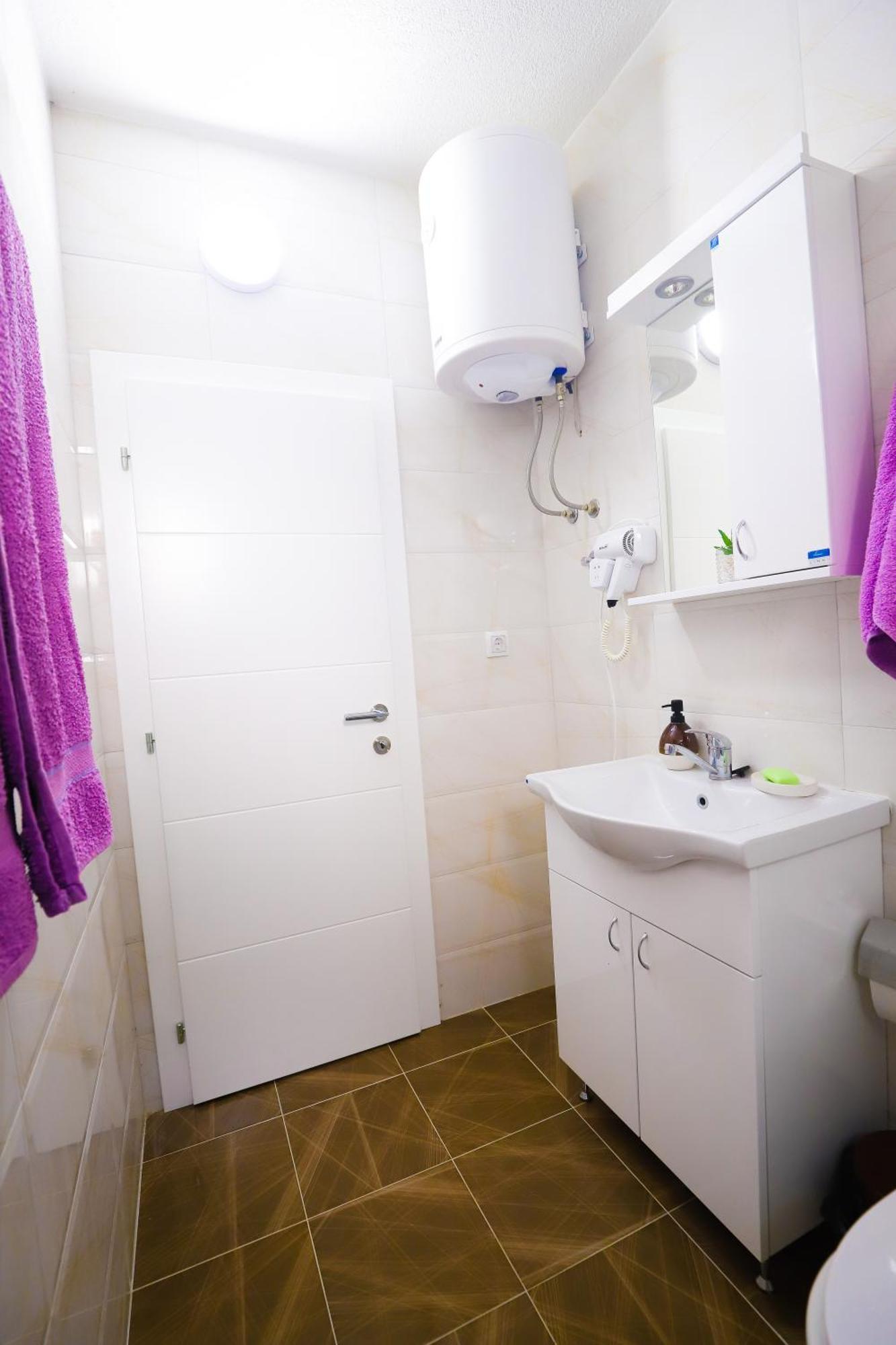 Hotel Kuca Jeka Vrnjačka Banja Exteriér fotografie