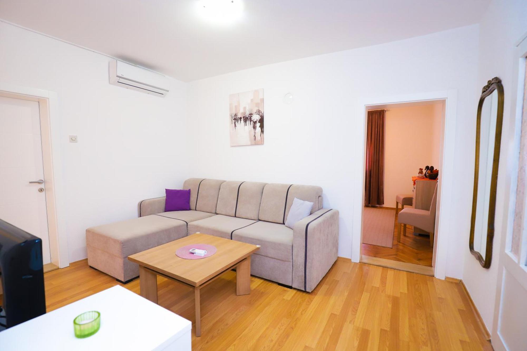 Hotel Kuca Jeka Vrnjačka Banja Exteriér fotografie