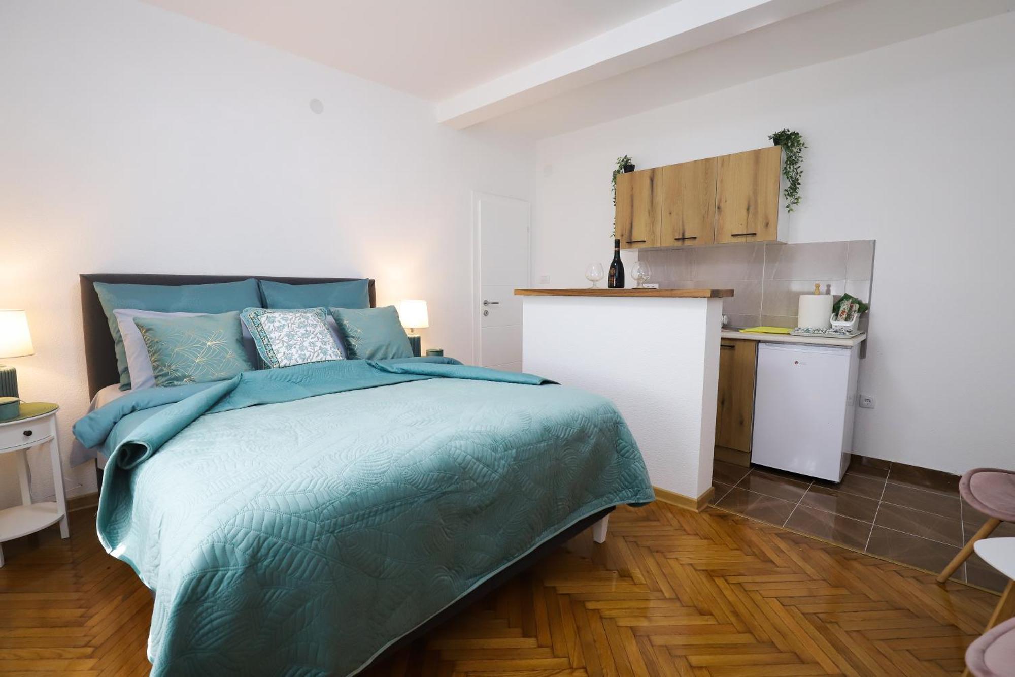 Hotel Kuca Jeka Vrnjačka Banja Exteriér fotografie