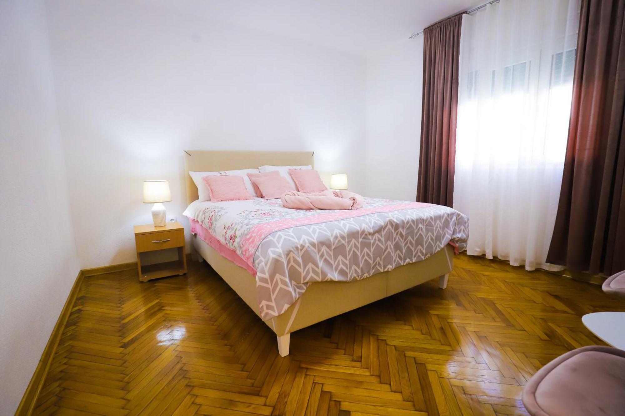 Hotel Kuca Jeka Vrnjačka Banja Exteriér fotografie