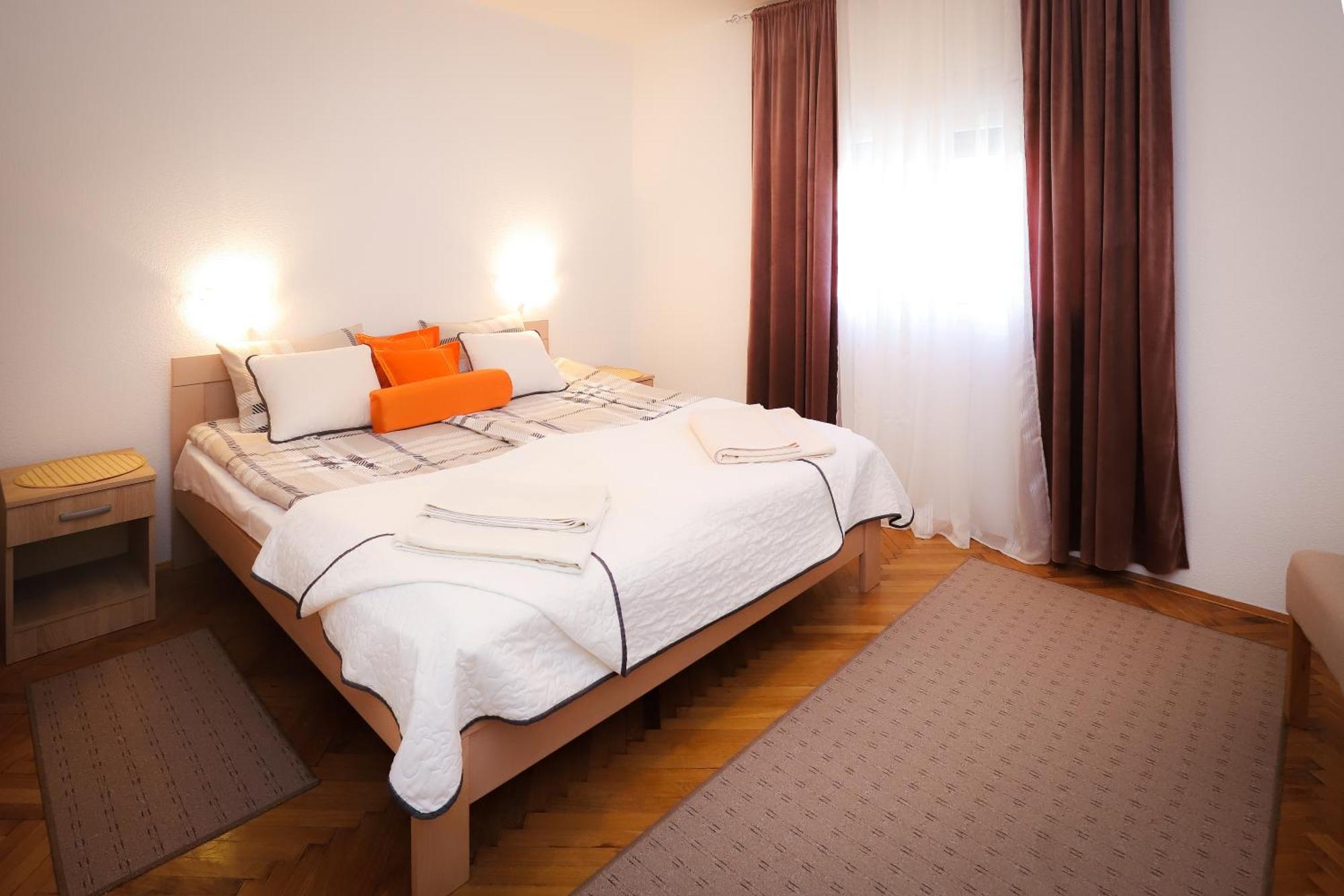 Hotel Kuca Jeka Vrnjačka Banja Exteriér fotografie