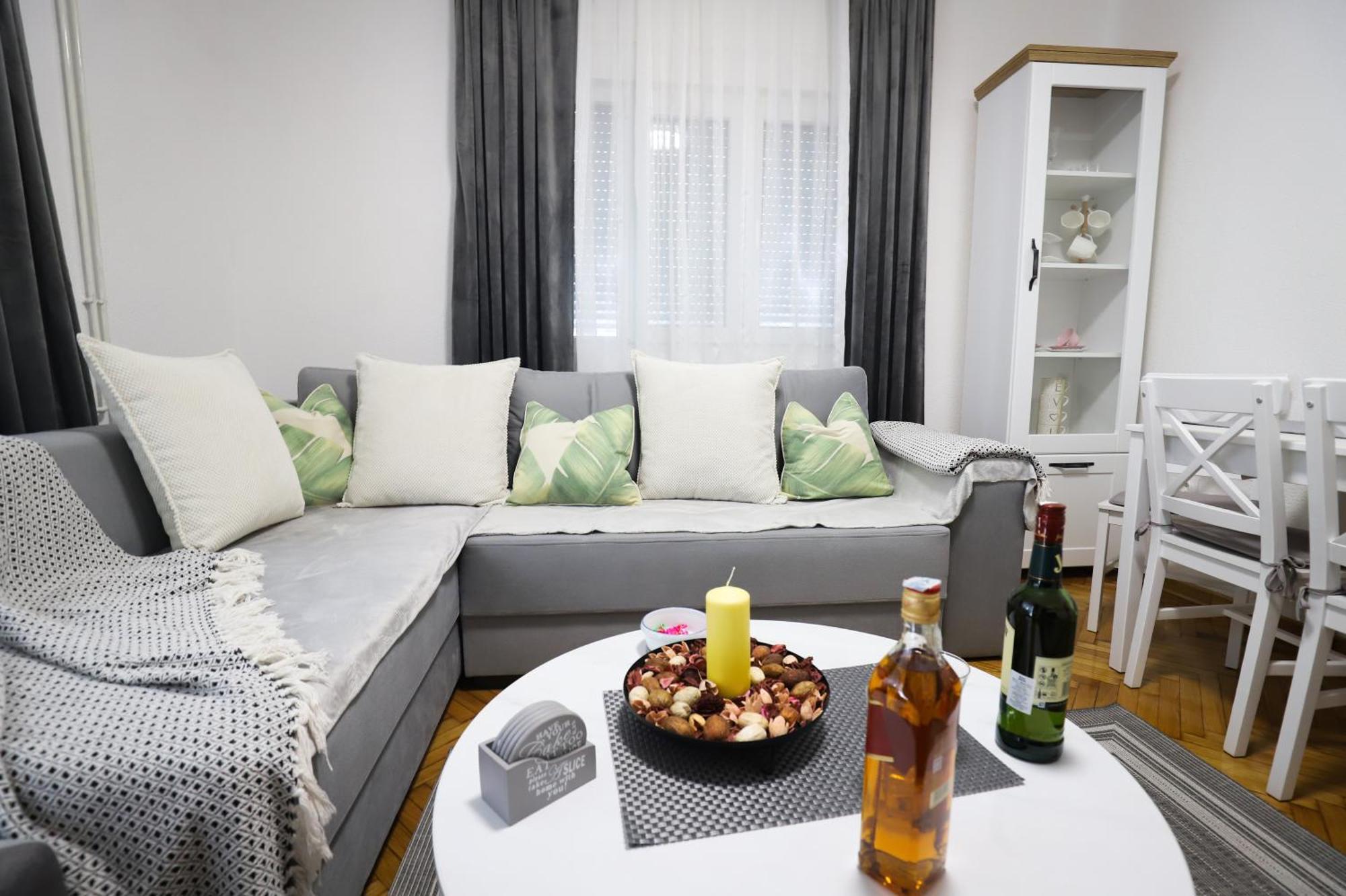Hotel Kuca Jeka Vrnjačka Banja Exteriér fotografie