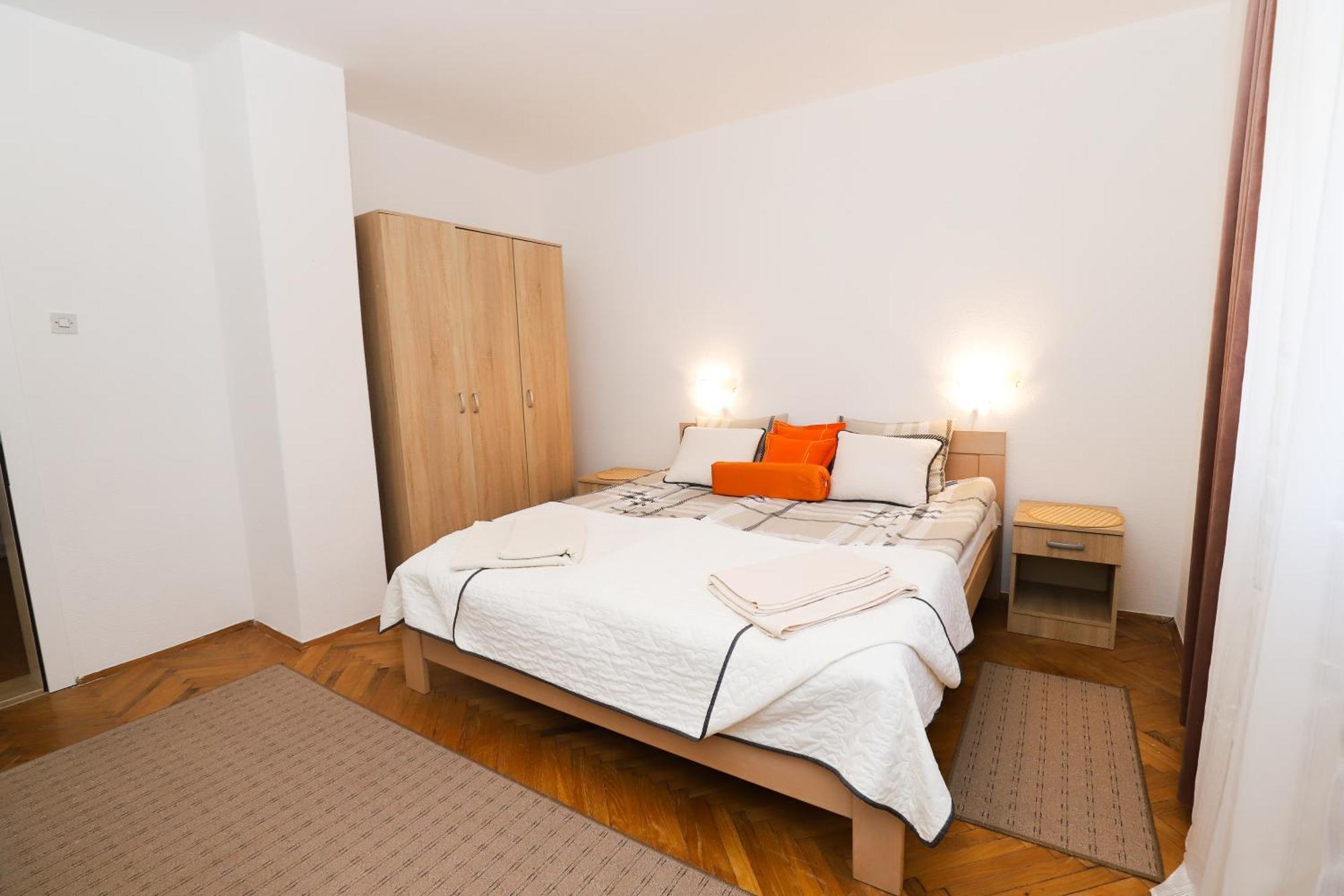 Hotel Kuca Jeka Vrnjačka Banja Exteriér fotografie