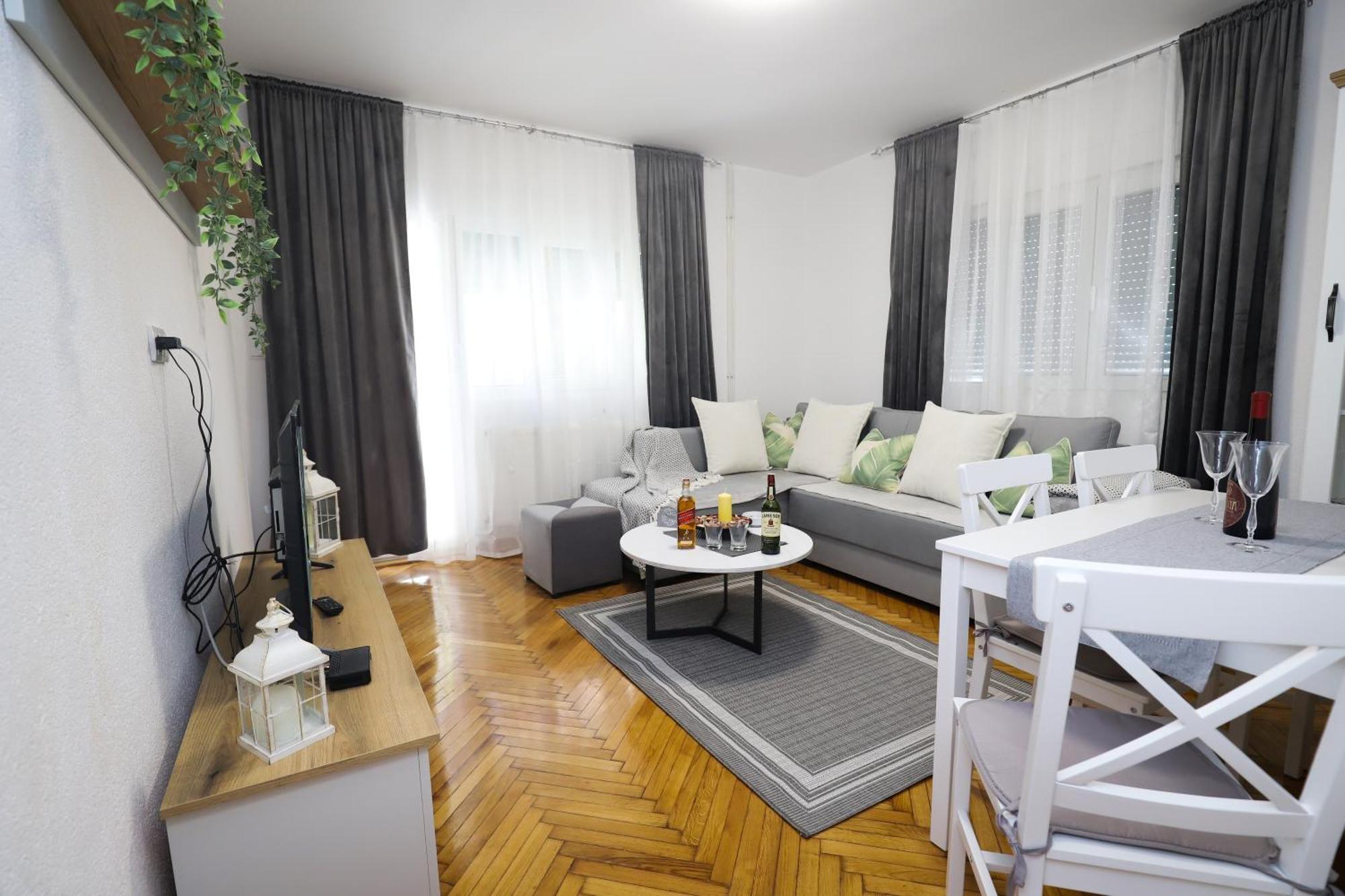 Hotel Kuca Jeka Vrnjačka Banja Exteriér fotografie