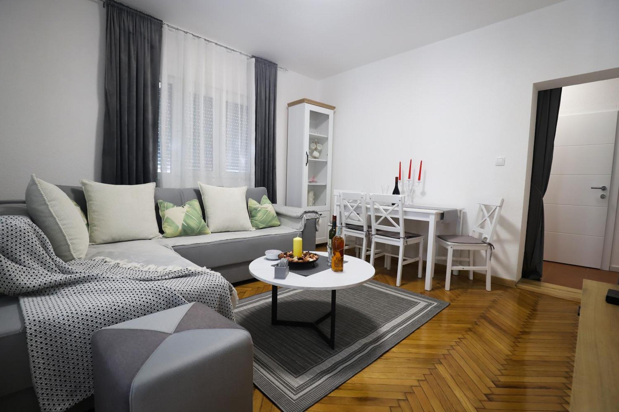 Hotel Kuca Jeka Vrnjačka Banja Exteriér fotografie